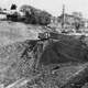 Illustration for article titled How Los Angeles Erased Entire Hills From Its Urban Core